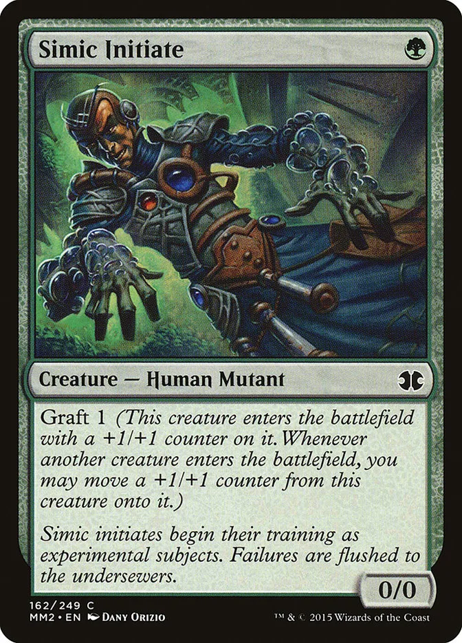 Simic Initiate image 2