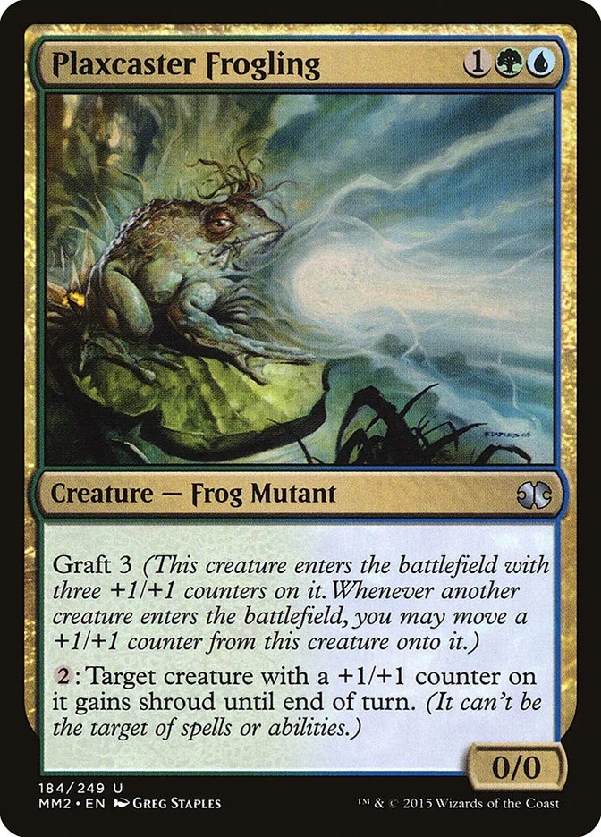 Plaxcaster Frogling image 3