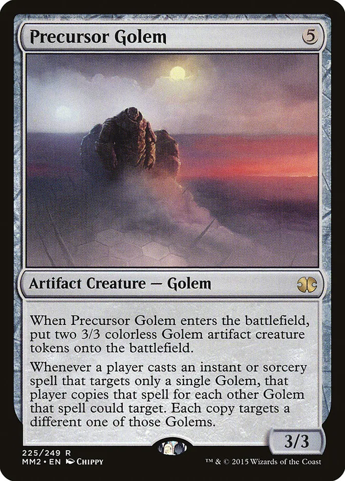 Precursor Golem image 5