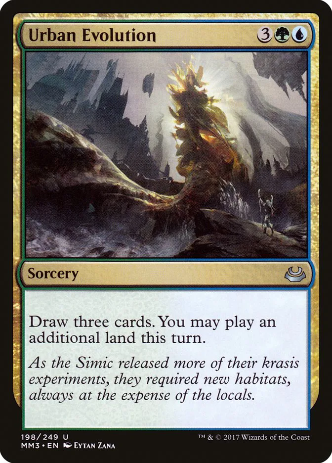 Urban Evolution image 3