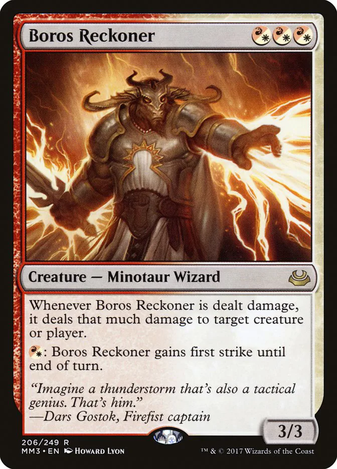 Boros Reckoner image 3