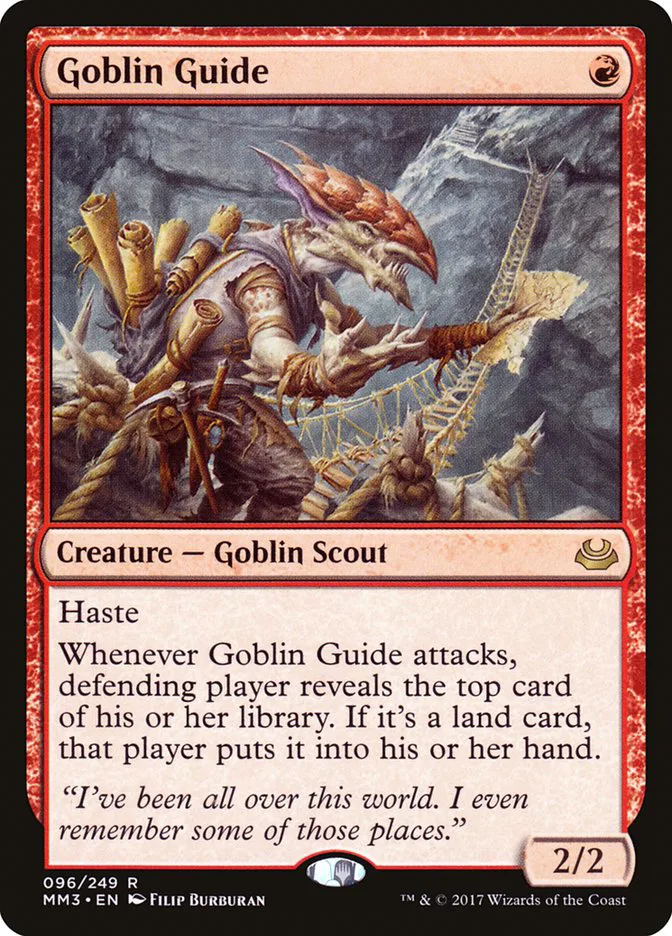 Goblin Guide image 4
