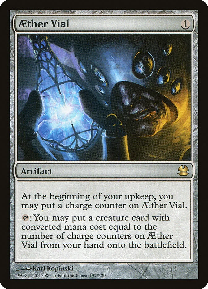 Aether Vial image 4