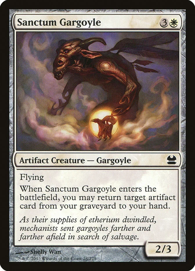 Sanctum Gargoyle image 3