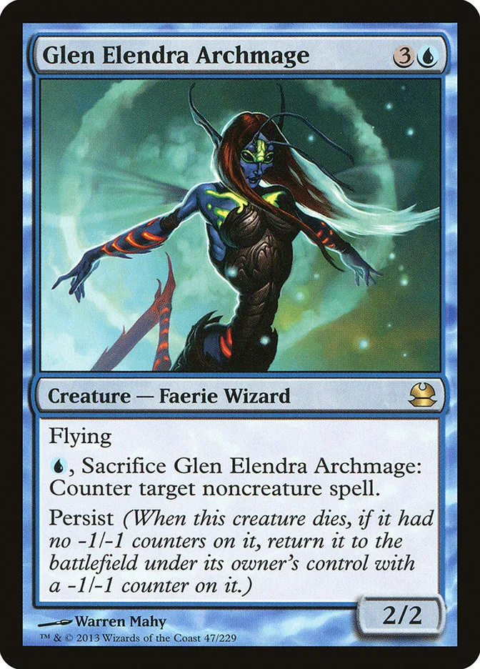 Glen Elendra Archmage image 3