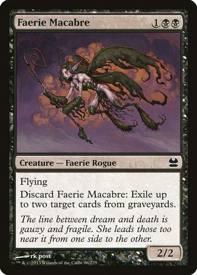 Faerie Macabre image 5