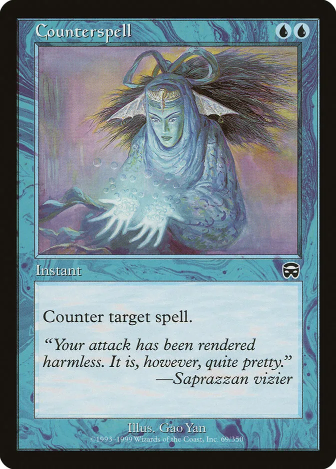 Counterspell image 40