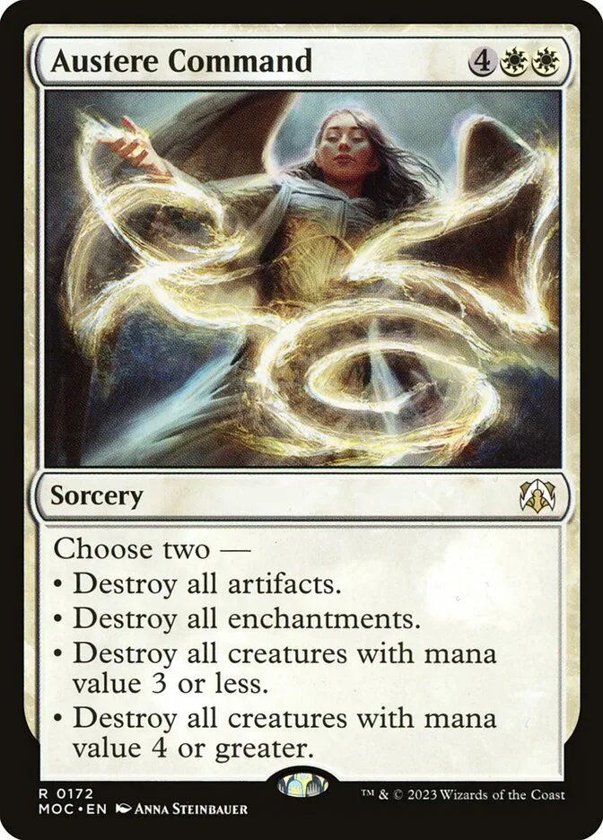 Austere Command image 13