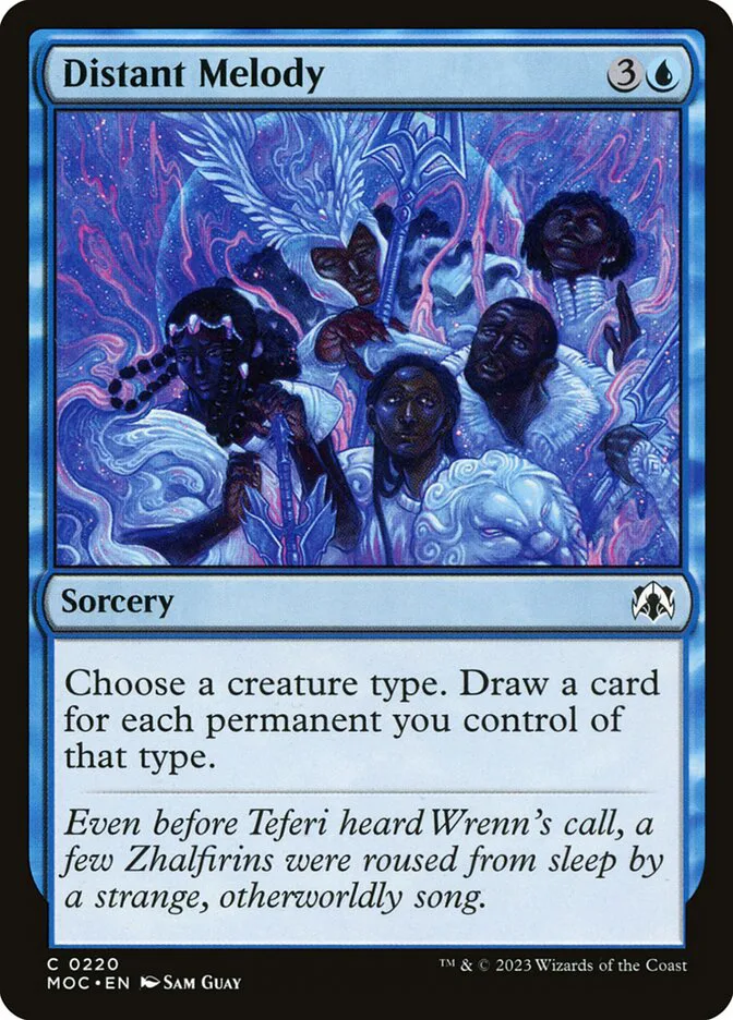 Distant Melody image 11