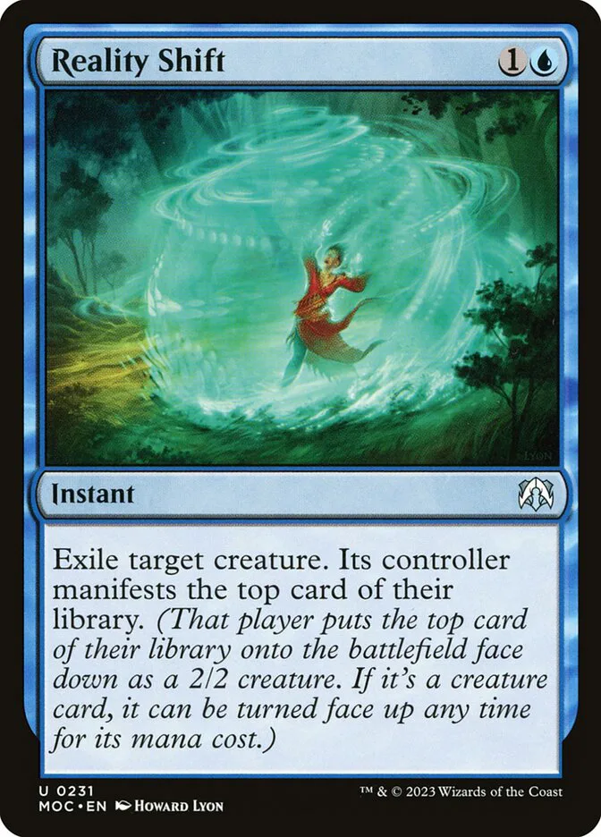 Reality Shift image 13