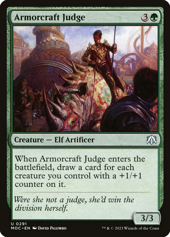 Armorcraft Judge image 6