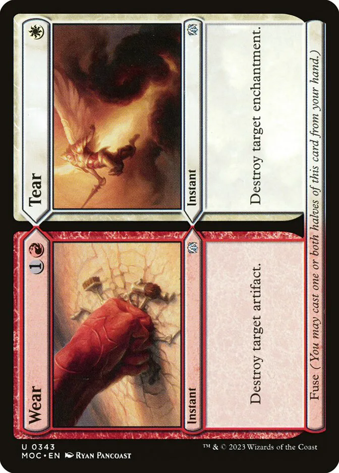 Wear // Tear image 4