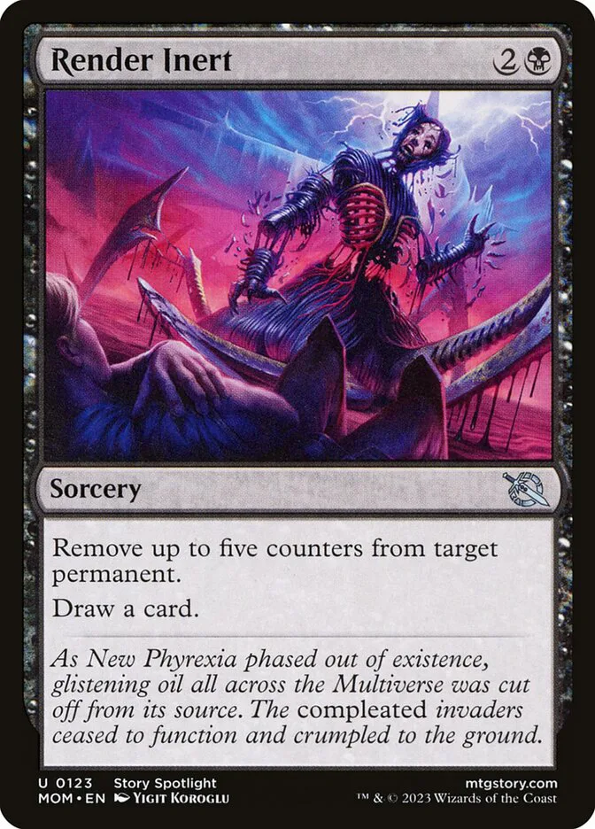 Render Inert image 1