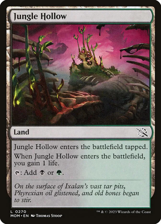 Jungle Hollow image 15