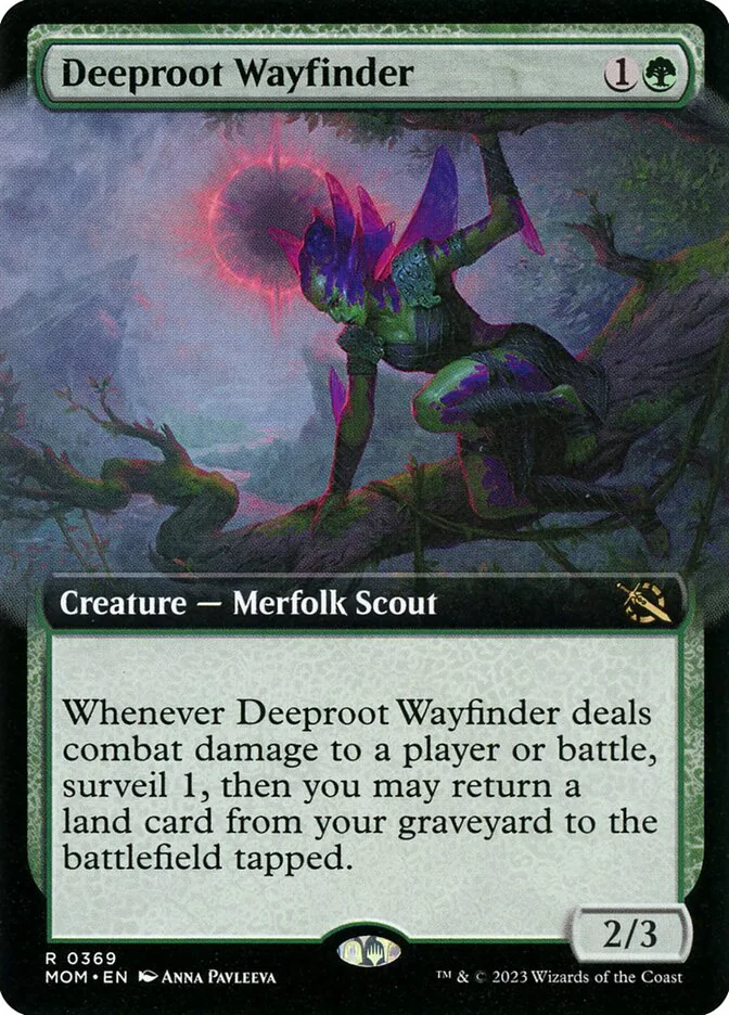Deeproot Wayfinder image 4