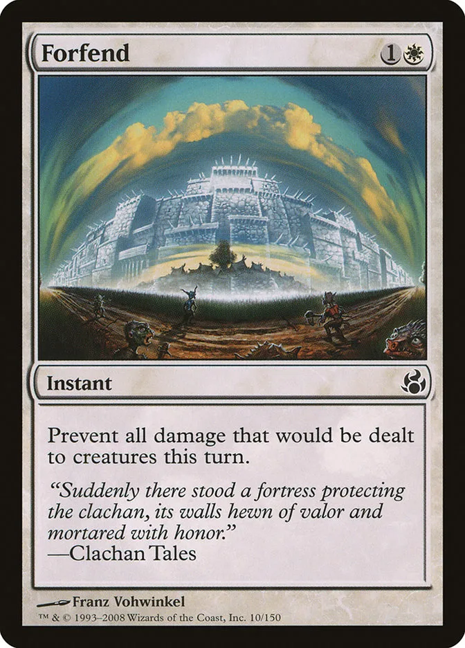 Forfend