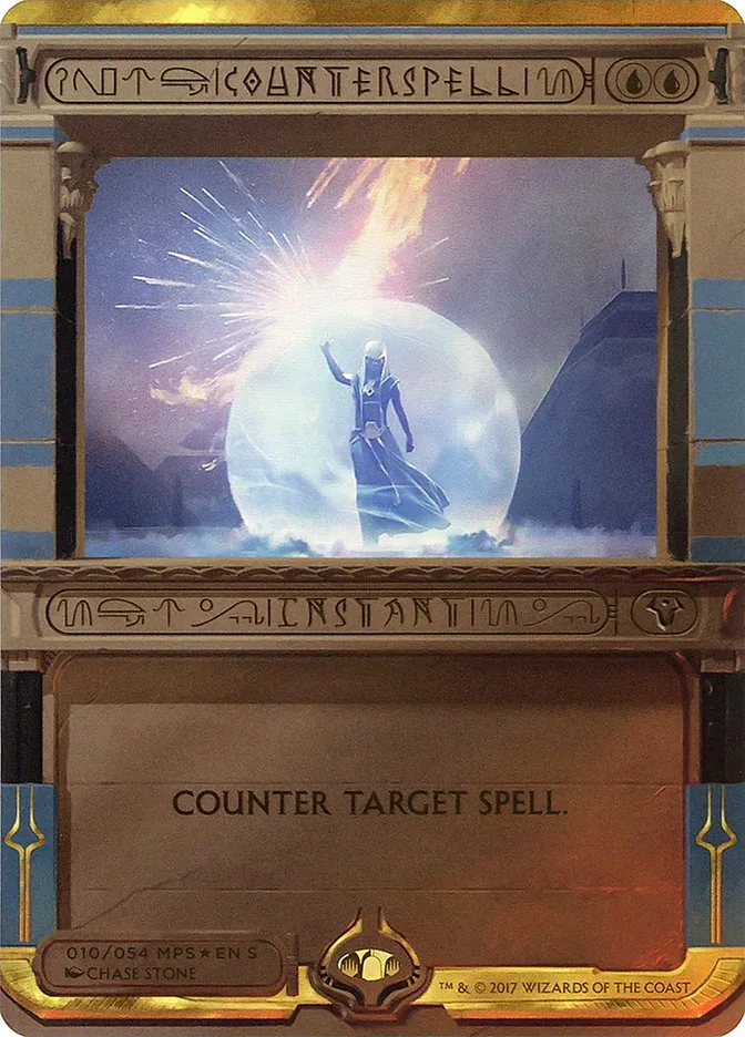 Counterspell image 10