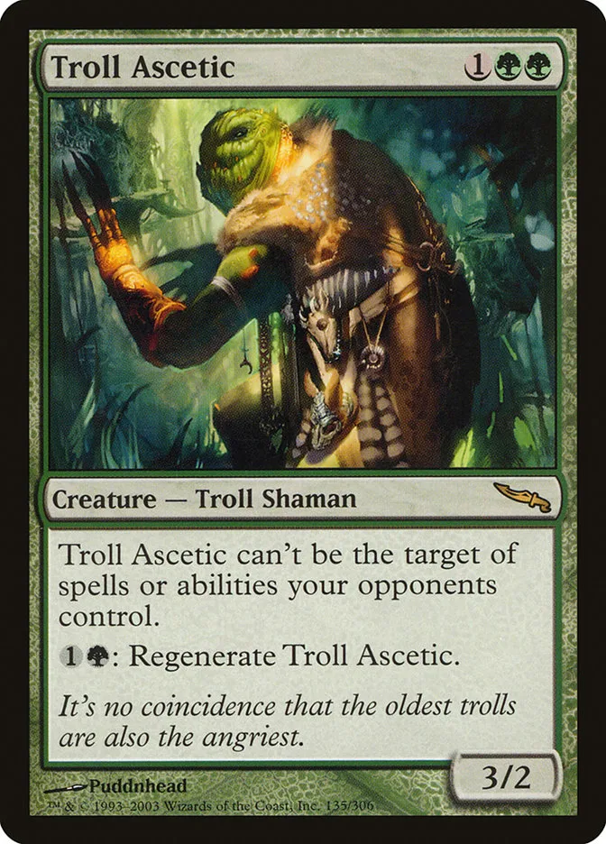 Troll Ascetic image 3