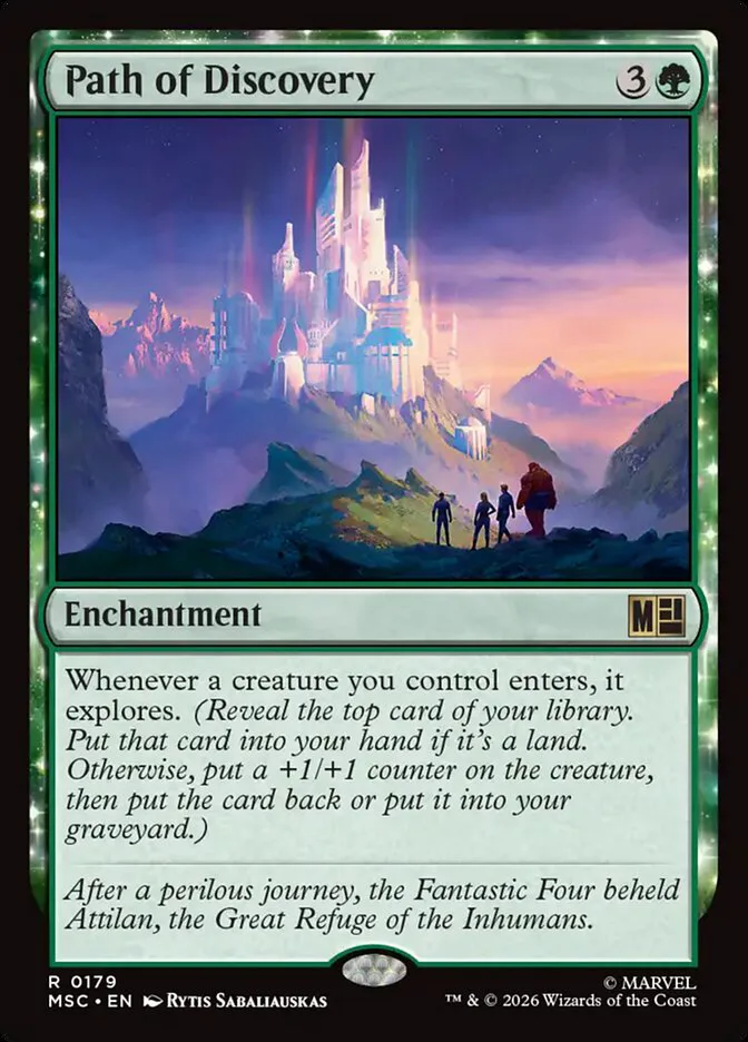 Path of Discovery image 4