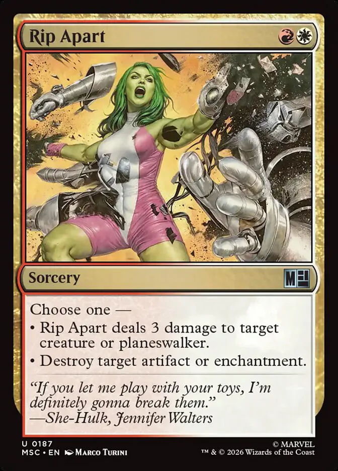 Rip Apart image 2