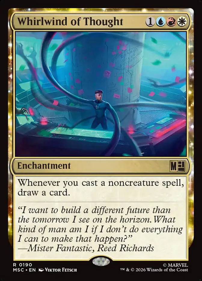 Whirlwind of Thought image 1