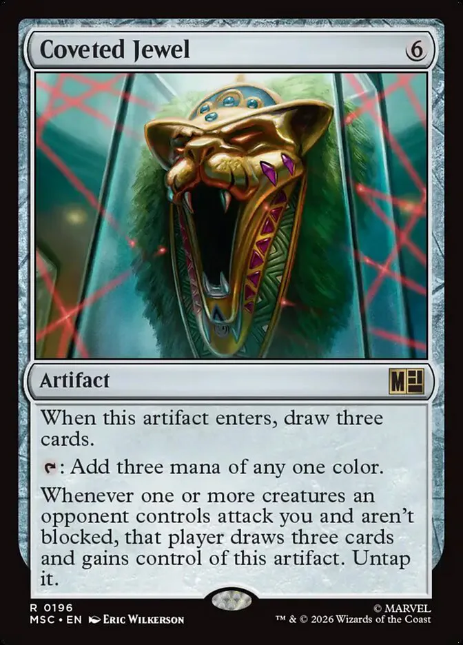Coveted Jewel image 2