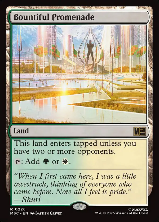 Bountiful Promenade image 3