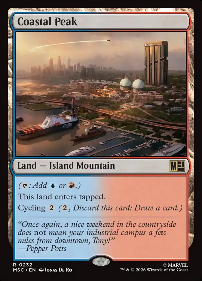Coastal Peak image 3