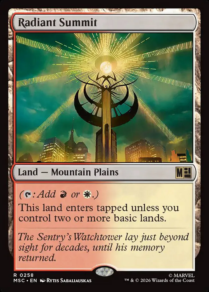 Radiant Summit image 3