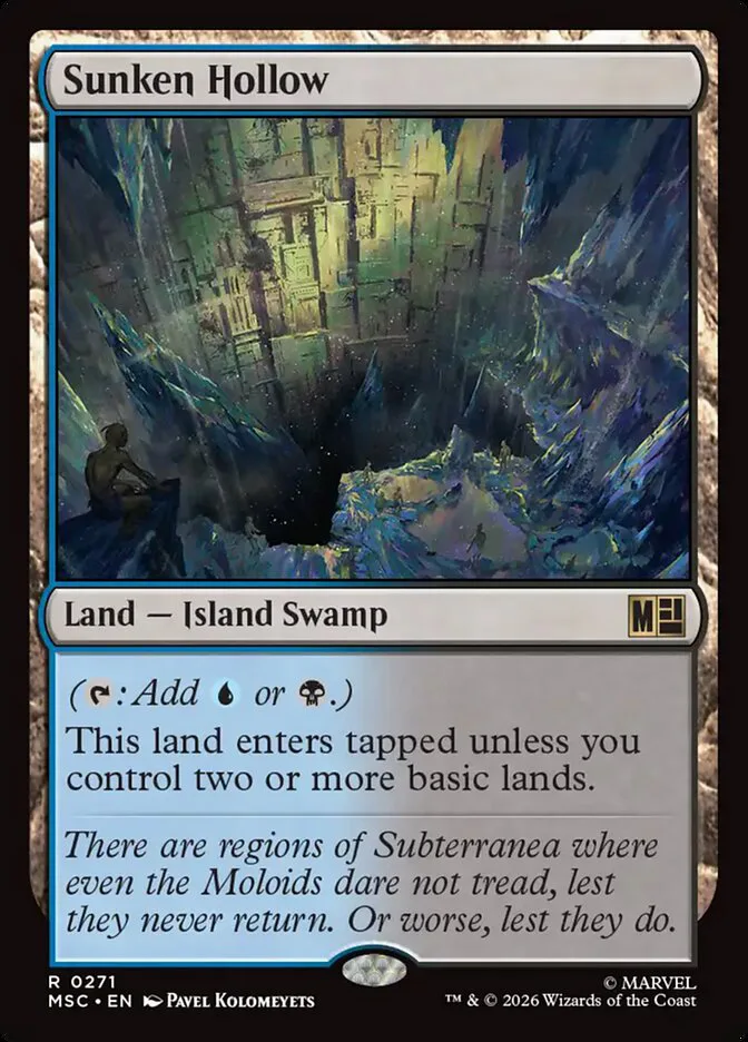 Sunken Hollow image 14