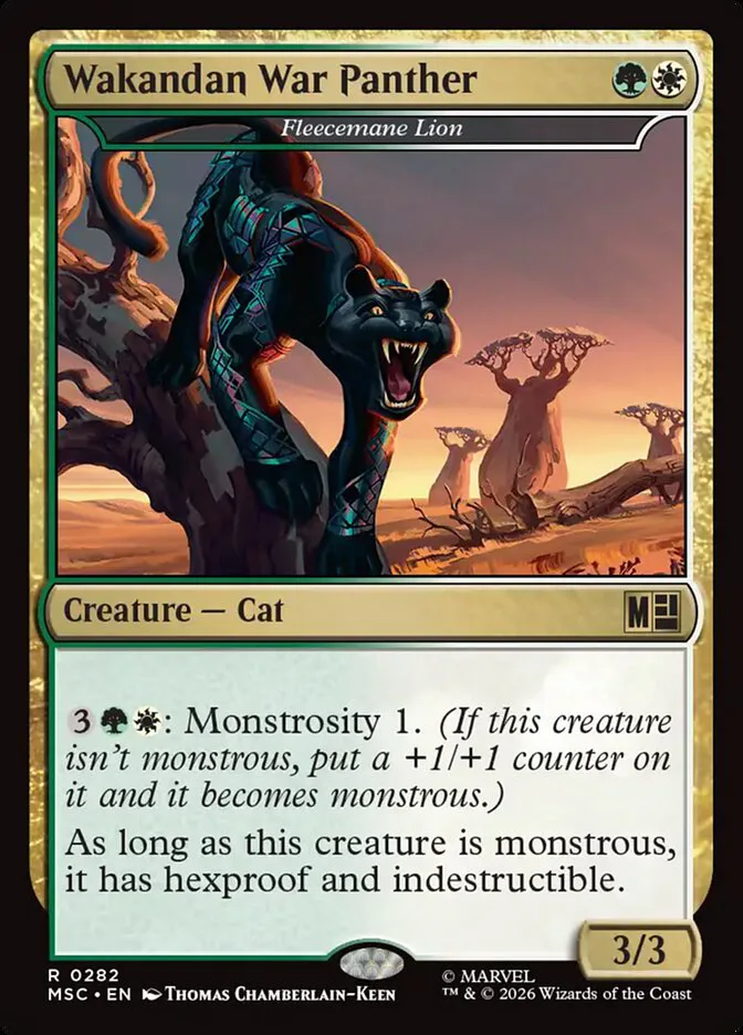 Fleecemane Lion image 5