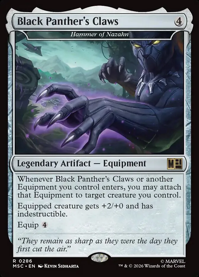 Hammer of Nazahn image 3