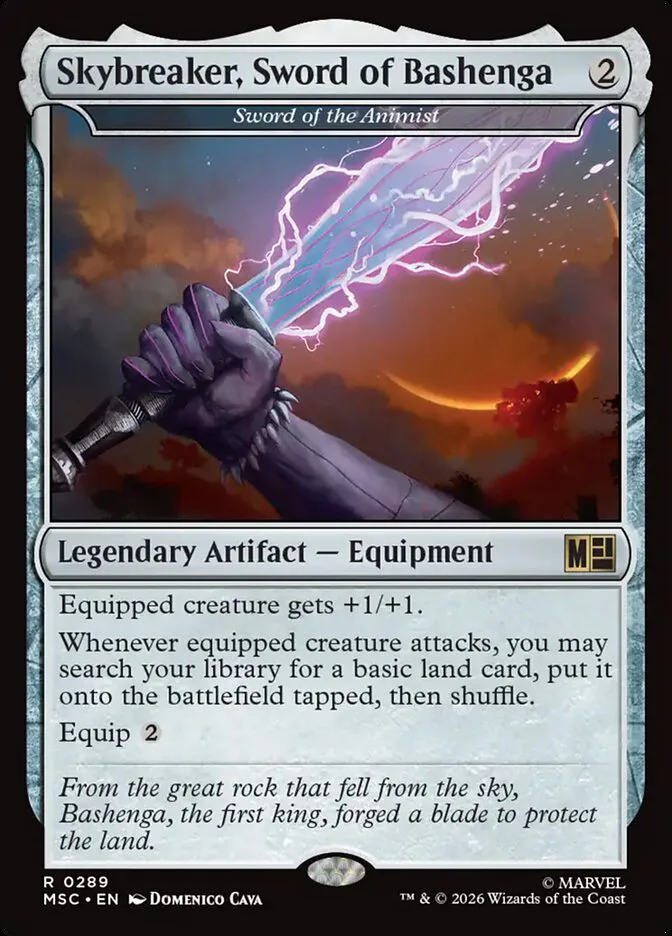 Sword of the Animist image 6