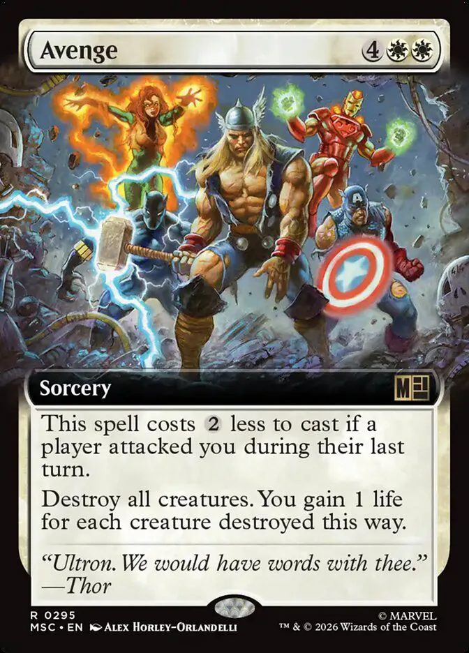 Avenge image 2
