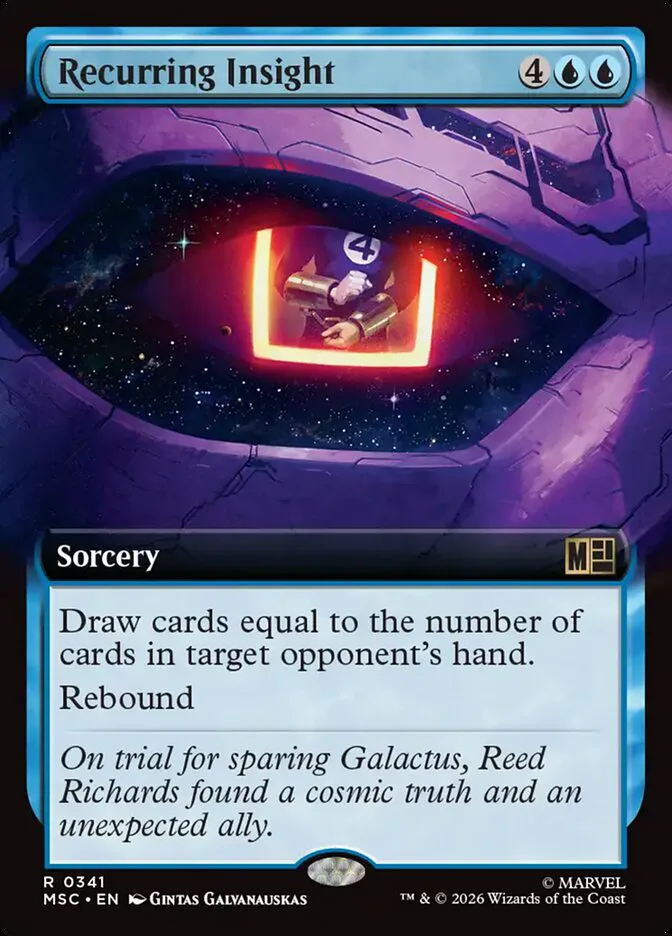Recurring Insight image 3