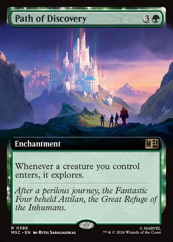Path of Discovery image 7