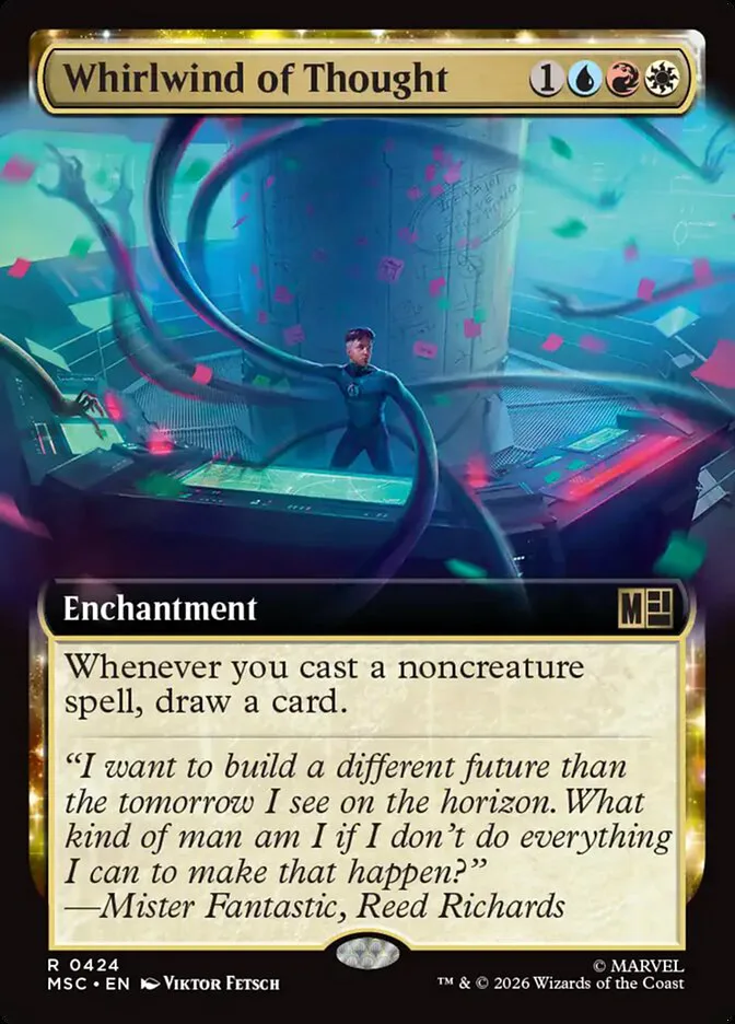 Whirlwind of Thought image 8