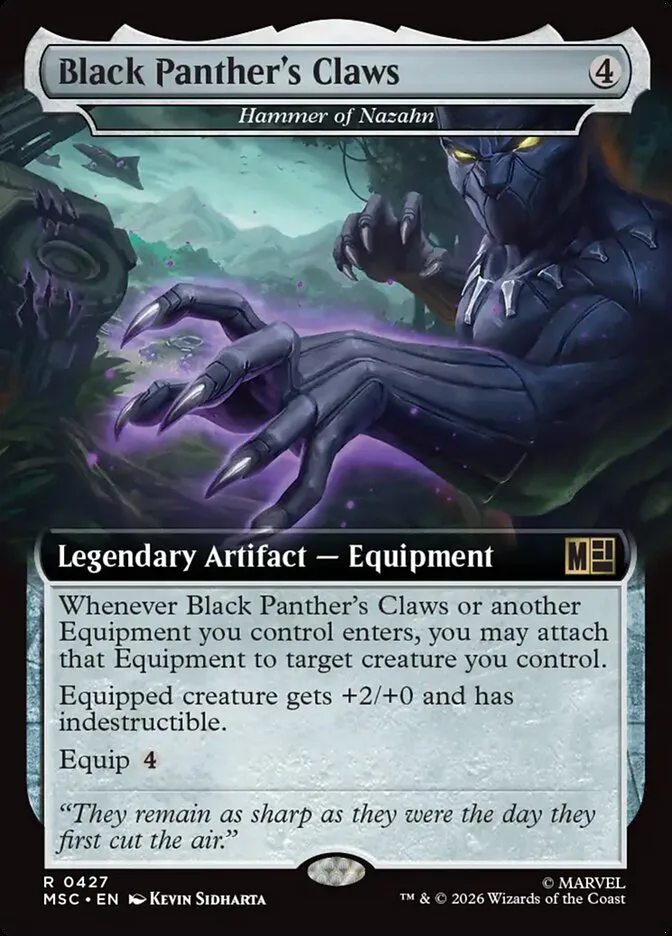 Hammer of Nazahn image 5