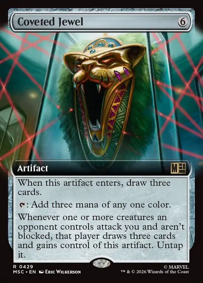 Coveted Jewel image 9
