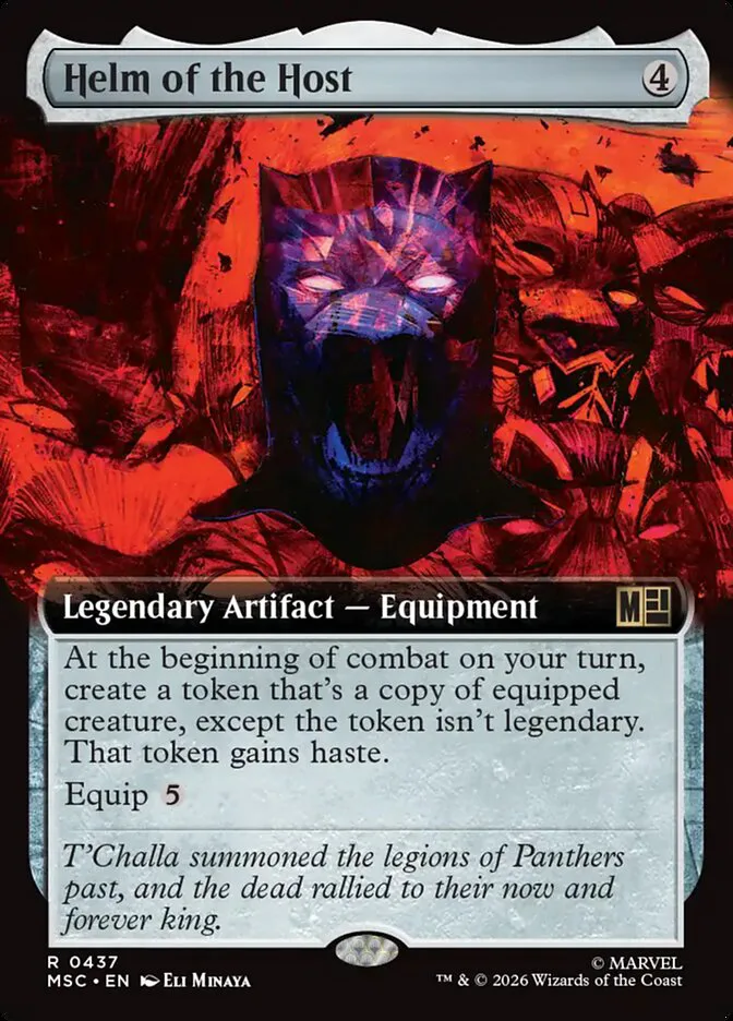 Helm of the Host image 9