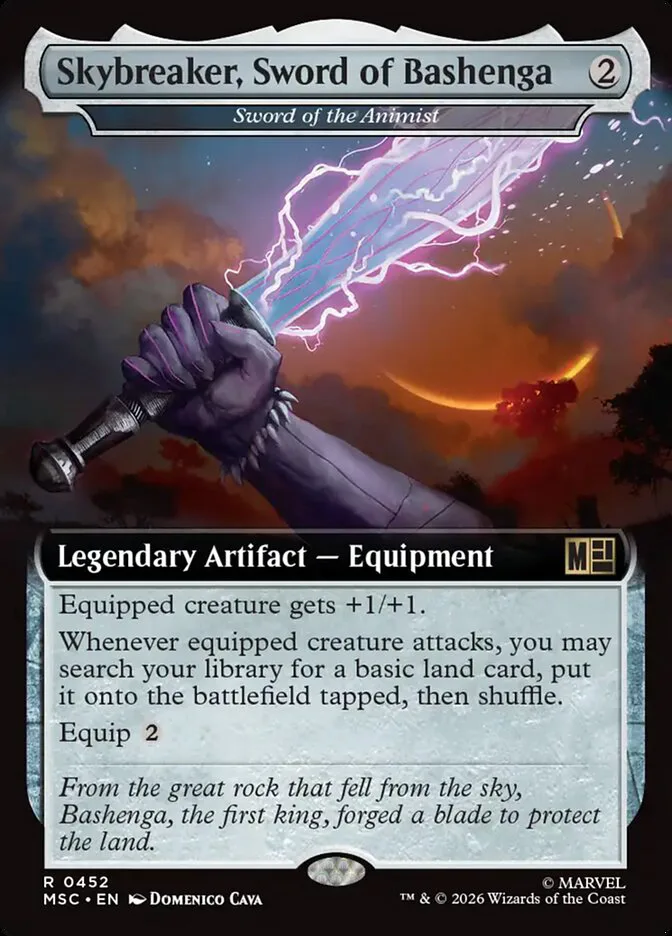 Sword of the Animist image 12