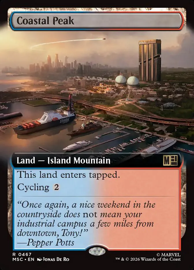 Coastal Peak image 4