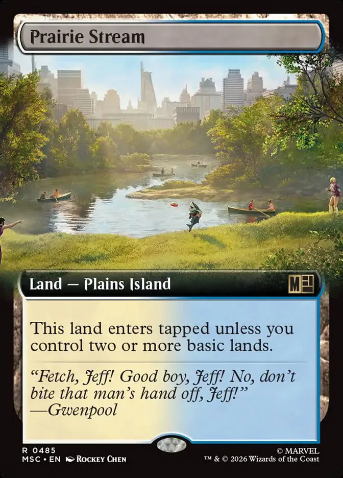 Prairie Stream image 29