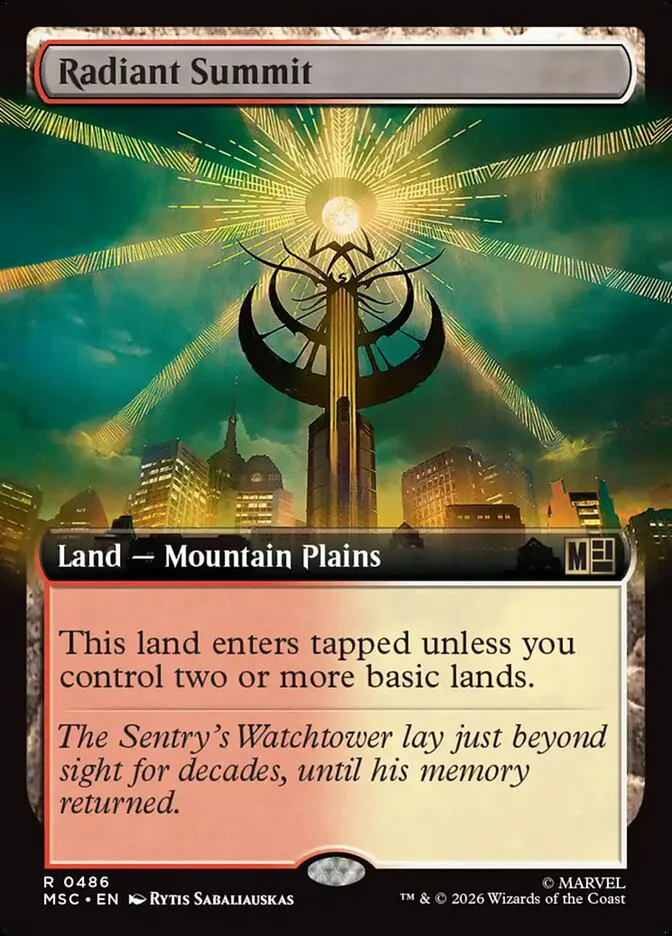 Radiant Summit image 5
