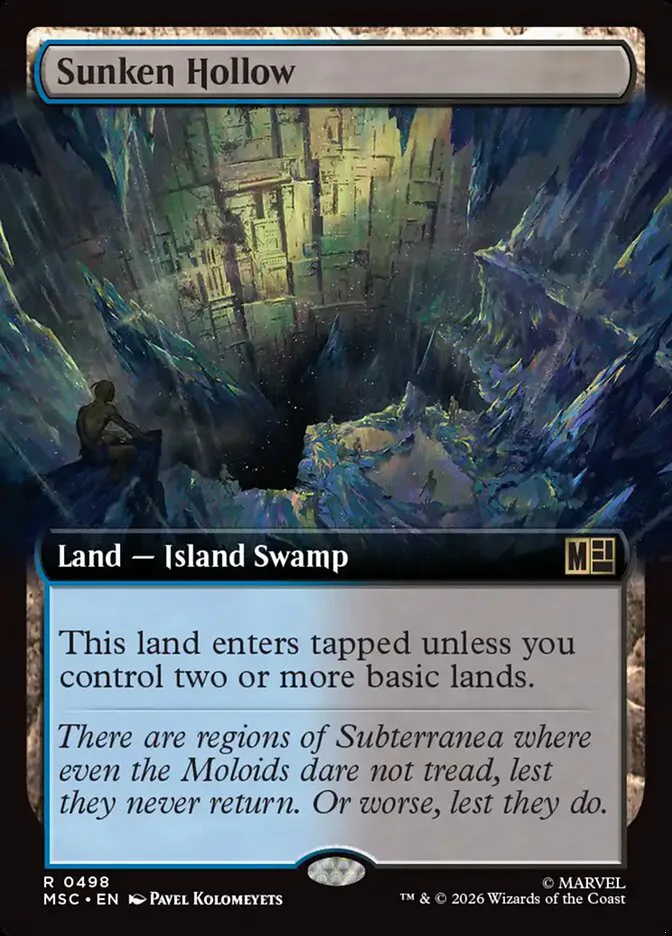 Sunken Hollow image 30