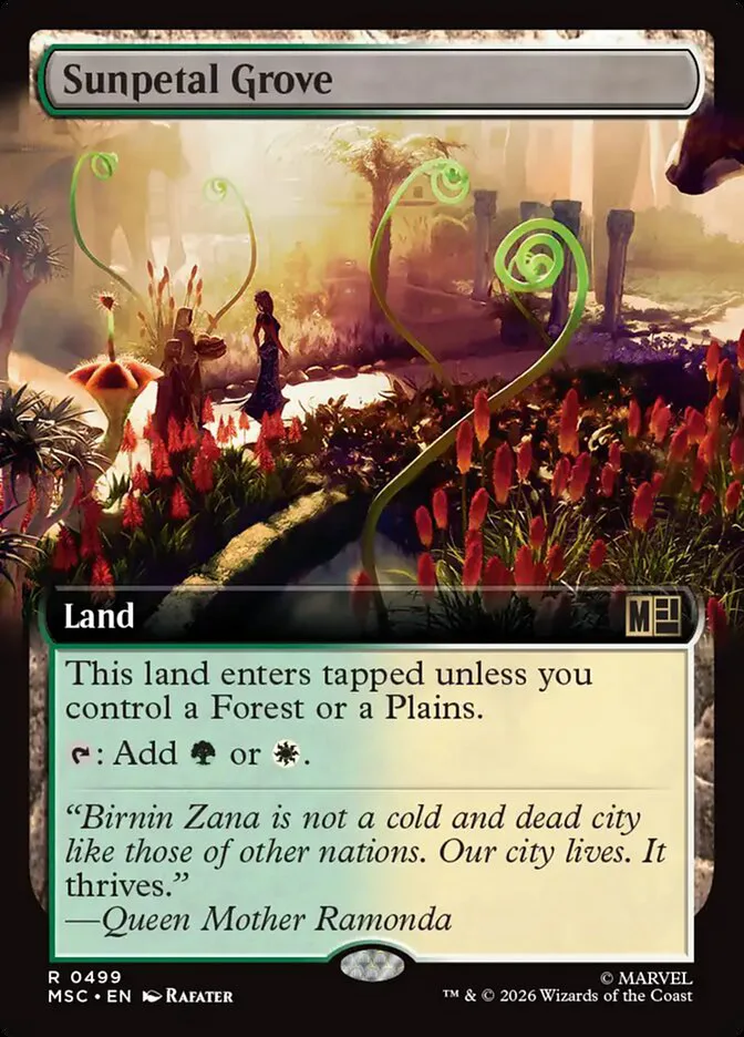 Sunpetal Grove image 17