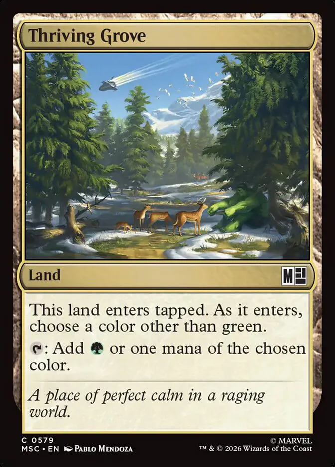 Thriving Grove image 12