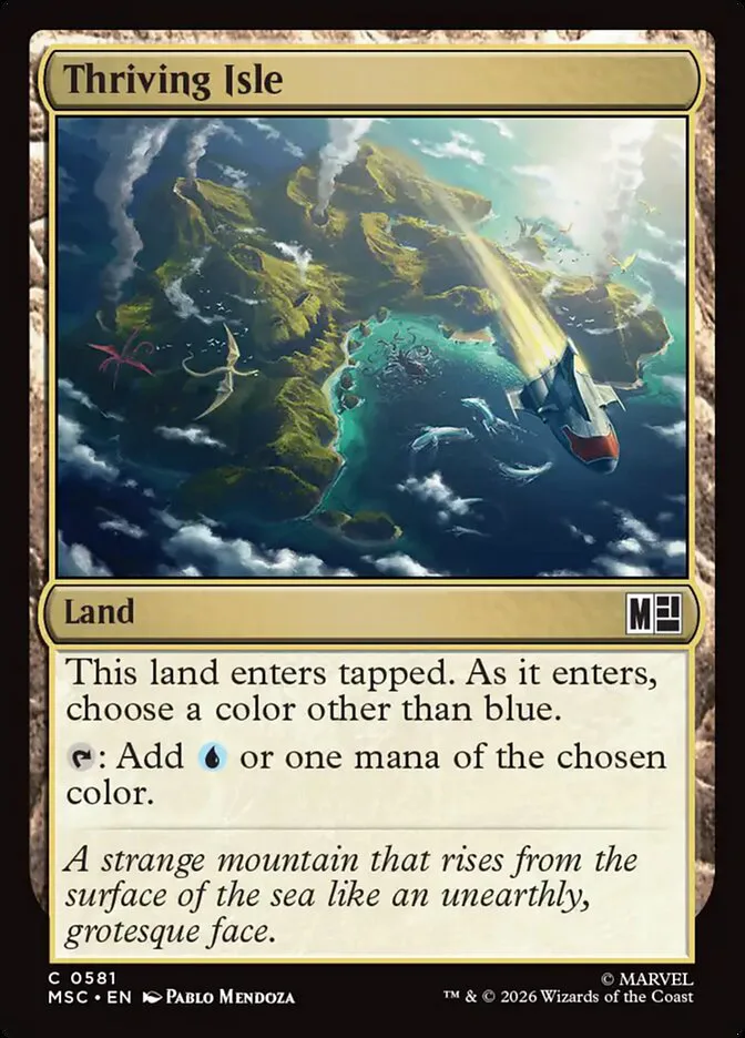 Thriving Isle image 14