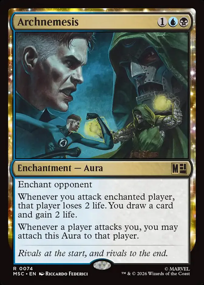 Archnemesis image 1