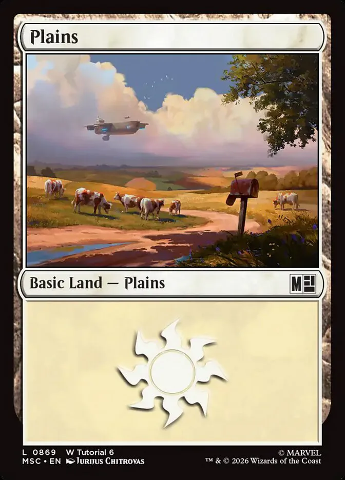 Plains image 718
